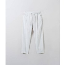 SPAO 스파오 [린넨라이크] 풀밴딩 테이퍼드 슬랙스_SPTAE25M09 459875