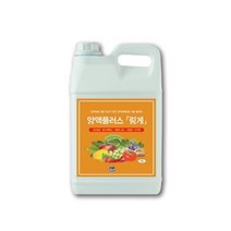 도프 양액플러스 링게 10L - 양액재배용 뿌리활력제, 단품