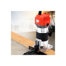 목공 트리머 01.기본형, 목공 트리머 02.기본형+트리머날 15종 세트