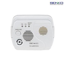 [다전상회] 센코 일산화탄소 경보기 SI-611 CO 감지기_ 2023939EA