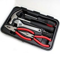 [디어제스트]_스마토-공구세트 SM-TS17 17pcs (1EA) 플라이어 비트 수공구 종합 펜치★★★★★, ▦▦▦이 상품으로 구매할래요, ▦▦▦이 상품으로 구매할래요
