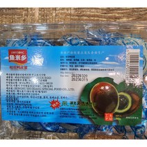 중국식품 피단오리알 6개셋트 WORLDFOOD