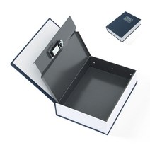 책모양 미니금고 가정용개인금고 현금보관함