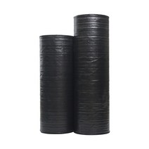 폭(50cm~300cm) 제초매트 농사용 잡초방지 마대재질 잡초제거 방초매트, 300cm*200m