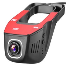 차량용블랙박스 1채널 2채널 스마트폰연동 wifi car dvr dash cam fhd, v24