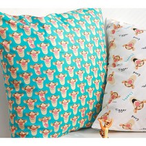 20수 디즈니원단] 티거 페이스