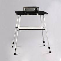 2단영사대 WORK TABLE-A(2단) 프로젝터 테이블