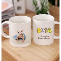 돌답례 1.2.3 돌잔치 답례품 만원이하 의미있는 이쁜 컵 세트 포토컵 사진컵, 돌답례1.2.3