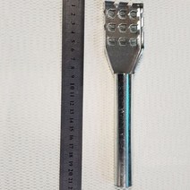 생선 비닐칼, 3개