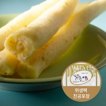 초록들 국내산 깐통도라지(1kg), 1개