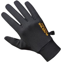 블랙야크 여름용 작업장갑 배달 택배 터치장갑 캐셔장갑, 1개, M