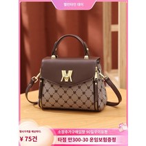 토트백 캐주얼보조가방 미니가방 코디하기좋은가방 미니토트백 추천 FIDM 브랜드 가방 올해 2023 New Fashion High -Level 센서 어깨 Mesengers 2022 외국 가스 가방, FIDM 브랜드 품질 품질 보증 선물 인식 -Sales