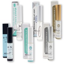 뷰티난다 로만사 롤리킹 래쉬앤브로우 래쉬업 지유 속눈썹펌 글루 모음 속눈썹파마 재료, 1개, 래쉬업 펌글루