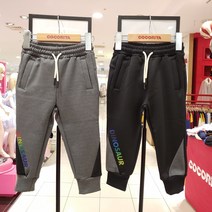 코코리따 D멀티샵 NEW~~찬바람 불땐 겨울에도 폴리스판 기모 팬츠