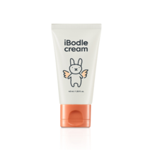 아이보들 크림 일반 레몬향, 1개, 40ml