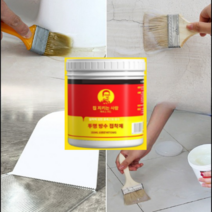 투명방수액 투명 방수 접착제 침투방수제 외벽발수제, 10. B형(고급 혼합형) 300ml 1개