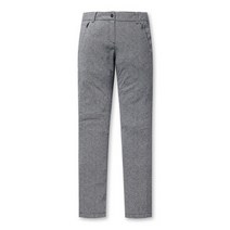 마스터바니 에디션 마스터바니골프바지 F 42102PT352_BK 블랙 여성 블랜드 컬러 트윌 팬츠 42102PT352 BK
