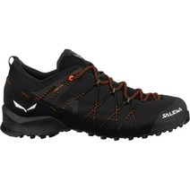 Salewa Wildfire 2 Approach Shoes - black/black 971 139622