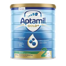 Aptamil 압타밀 골드 2단계 분유 6~12개월 900g