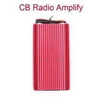 Baojie BJ 200 전력 증폭기 50W FM 100W AM 150W SSB 25 30MHZ 소형 및 고전력 CB 라디오 증폭기 BJ200