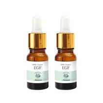 셀비엔 100% EGF 원액 1+1