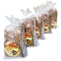 아리랑식품 항아리표 냄새없는 착한 청국장 2kg 이쁜이 업소용, 5개