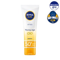 선 페이스 영 에이지 크림50ml, 50ml