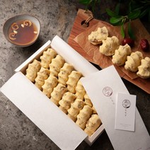 대추 이북인절미 답례떡 만월당 떡, 아이스박스