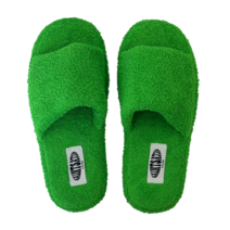 몽몽 층간소음 실내화_Green, 1개