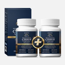 셀렉트핏 시서스니아 시서스 가르시니아 알약 60캡슐, 시서스니아 X 1+1개