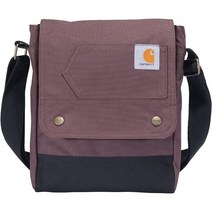 Carhartt 플랩 오버 스냅 크로스바디 백 3종 미국직배송