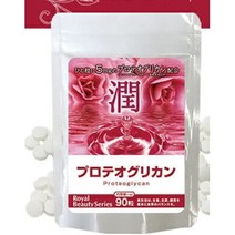 서플리먼트 ロイヤルビューティーシリーズ 프로테오글리칸 90알 B09V7VYT31, One Size, One Color