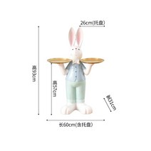 칼큘러스 칼란디바 아악무 사랑목 까라솔 유접곡 다육이 토끼 미니화분, N