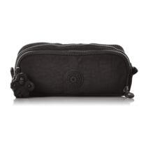 Kipling 키플링 여성 Gitroy 기트로이 필통 블랙