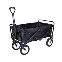 캠핑 웨건 카트 운반카 손수레 접이식 마트 쇼핑 손수레 마트 캠핑 카트 접이식 쇼핑 웨건캐리어, 본상품선택