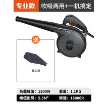 객실 가정용 220v컴퓨터 리튬건전지 청소기 공장 먼지제거 지면 노면 드라이기 대출력공업 작업, T01-불기흡입겸용 전문타입 먼지