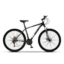 어른세발자전거 남성용 산악 자전거 29 인치 풀 서스펜션 내리막 MTB 프레임 워크 세발 성인용 저렴한 트라이시클 바이크 탄소섬유, 1+27.5inch(170--185cm)+27 spee