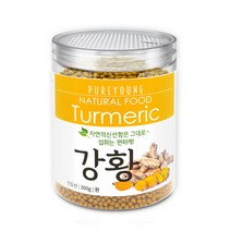 퓨어영 강황환 300g, 1개