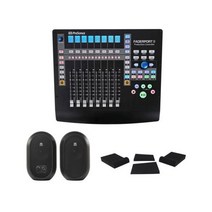 PRESONUS FADERPORT 8 USB 8채널 믹스 프로덕션 DAW 컨트롤러+JBL 모니터120298