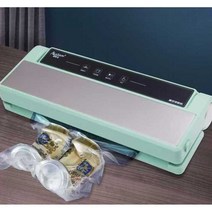 진공포장기 다용도 포장 테이크아웃 진공비닐팩 육류, A2028+4롤 빅백