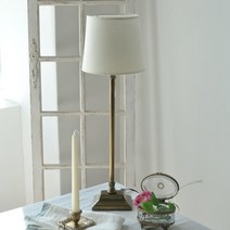 꼬떼따블 리베 테이블스탠드 (갓포함)