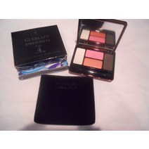 겔랑 바이 에밀리오 푸치 리미티드 에디션 아이섀도우 파우치 13장