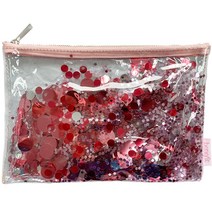 베네피트스팽글파우치-반짝반짝 어!! 예쁘다