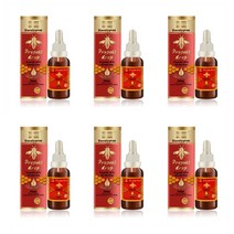 코스타 유칼립투스 프로폴리스 드롭 30ml x6개 COSTAR