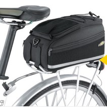 토픽 토픽가방 MTS Trunk Bag EX 자전거가방, 단품