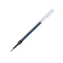 유니볼 시그노 노크식 RT1 UMR-82 (0.28mm) 리필 10개, 적색