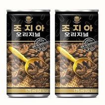 음료수 도매 캔커피 조지아 오리지날 240mlX30EA, 1, 본상품선택
