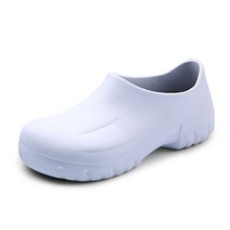 주방화 주방 조리화 안전화 남자 요리사 신발 밥솥 나막신 작업 병원 신발 미끄럼 방지