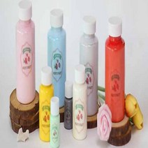 수성 소량 미니 페인트 가구 벽지 방문 현관문 흠집 셀프 인테리어 30ml, 24번 화이트 민트색