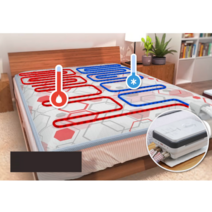 일월 온수 매트 싱글 퀸 1인용 2인용 온수매트 물빼기 보일러 거실 침대 캠핑 냉온수